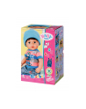 zapf creation BABY born® Lalka braciszek 43cm brunet 830369 ZAPF - nr 31