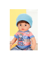 zapf creation BABY born® Lalka braciszek 43cm brunet 830369 ZAPF - nr 32