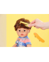 zapf creation BABY born® Lalka braciszek 43cm brunet 830369 ZAPF - nr 33