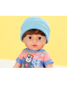 zapf creation BABY born® Lalka braciszek 43cm brunet 830369 ZAPF - nr 34