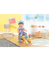 zapf creation BABY born® Lalka braciszek 43cm brunet 830369 ZAPF - nr 4