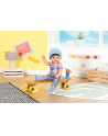 zapf creation BABY born® Lalka braciszek 43cm brunet 830369 ZAPF - nr 8