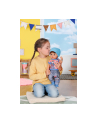 zapf creation BABY born® Lalka braciszek 43cm brunet 830369 ZAPF - nr 9