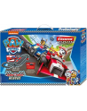 stadlbauer Tor GO!!! PAW PATROL Ready Race Rescue 4,3m + skocznia Psi Patrol 63514 Carrera - nr 2