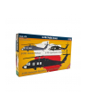 olymp aircraft Model helikoptera do sklejania Sikorsky S-70i 1:72 F-23 - nr 1