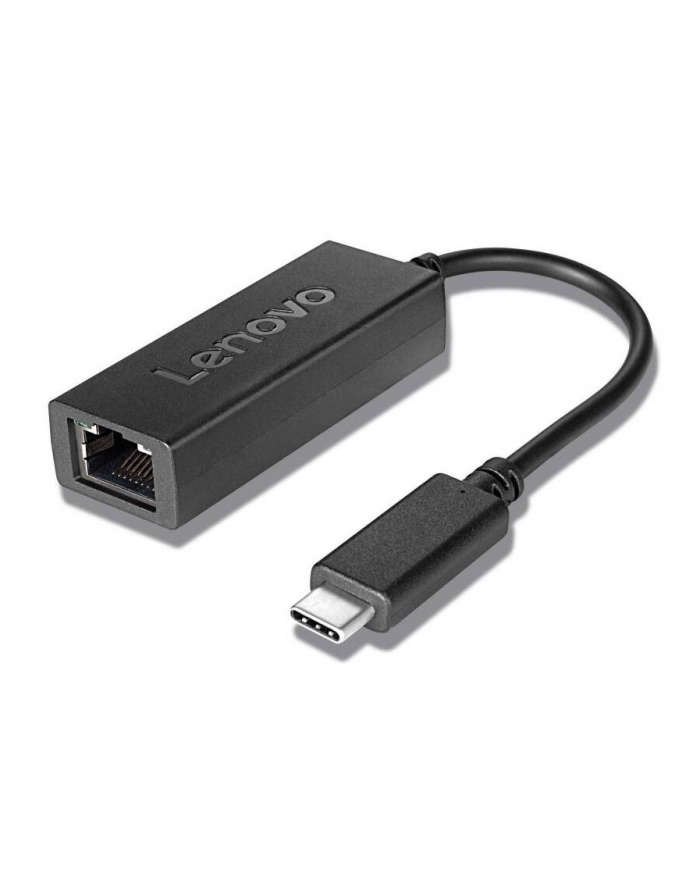 lenovo Adapter ThinkPad USB-C   to Ethernet 4X90S91831 główny