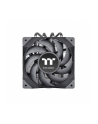 thermaltake Chłodzenie procesora - TOUGHAIR 110 140W LP 114mm 4x 6mm Miedź 12 - nr 2
