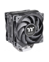 thermaltake Chłodzenie procesora - TOUGHAIR 510 180W 4x 6mm Miedź 2x120 - nr 24
