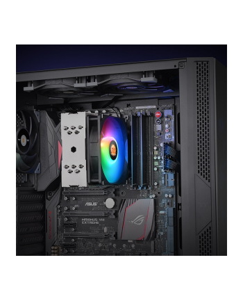 thermaltake Chłodzenie procesora - UX210 ARGB Sync 150W