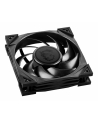 msi Chłodzenie MEG Silent Gale P12 120mm Case Fan BLACK - nr 2