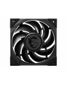 msi Chłodzenie MEG Silent Gale P12 120mm Case Fan BLACK - nr 6