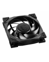 msi Chłodzenie MEG Silent Gale P12 120mm Case Fan BLACK - nr 8