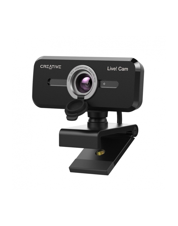 creative labs Kamera internetowa Live Cam Sync 1080 V2 główny