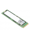 lenovo Dysk ThinkPad 512GB PCIe Gen4 M.2 2280 OPAL2 4XB1D04756 - nr 1