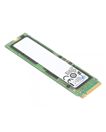 lenovo Dysk ThinkPad 512GB PCIe Gen4 M.2 2280 OPAL2 4XB1D04756