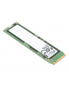 lenovo Dysk ThinkPad 1TB SSD OPAL2 PCIe Gen4 M.2 2280 4XB1D04757 - nr 1