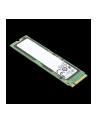 lenovo Dysk ThinkPad 1TB SSD OPAL2 PCIe Gen4 M.2 2280 4XB1D04757 - nr 4