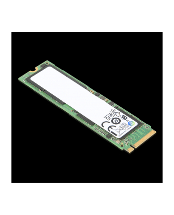 lenovo Dysk ThinkPad 1TB SSD OPAL2 PCIe Gen4 M.2 2280 4XB1D04757
