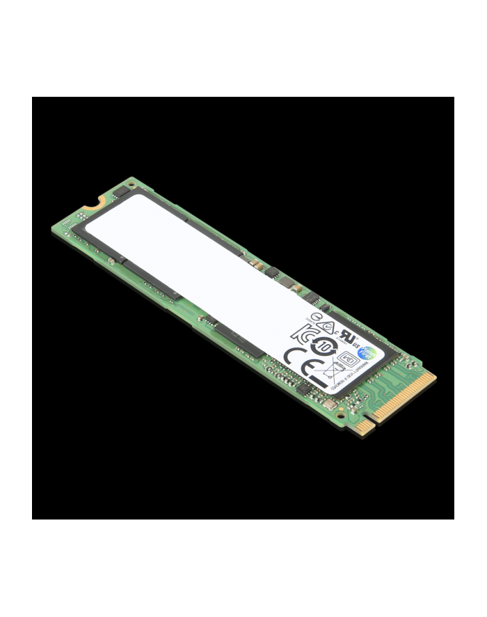 lenovo Dysk ThinkPad 1TB SSD OPAL2 PCIe Gen4 M.2 2280 4XB1D04757 główny