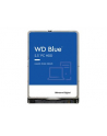 western digital Dysk HDD Blue 500GB 2,5'' 16MB SATAIII/5400rpm - nr 4