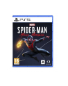 sony Gra PlayStation 5 Marvels Spider Man Miles Morales - nr 2