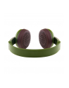 buddy phones Słuchawki Bluetooth Wave Monkey zielony - nr 2
