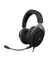 corsair Słuchawki HS60 Haptic Stereo Headset Carbon - nr 7