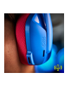 logitech Słuchawki G435 Lightspeed Blue        981-001062 - nr 33