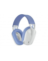 logitech Słuchawki G435 Lightspeed White       981-001074 - nr 60