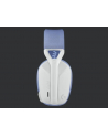 logitech Słuchawki G435 Lightspeed White       981-001074 - nr 7