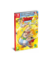 koch Gra Nintendo Switch Asterix ' Obelix Slap them All Limited Edition - nr 1