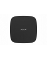 ajax Centrala Hub 2 Plus 2xSIM, 4G/3G/2G Ethernet, Wi-Fi, czarny - nr 1