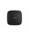 ajax Centrala Hub 2 Plus 2xSIM, 4G/3G/2G Ethernet, Wi-Fi, czarny - nr 4