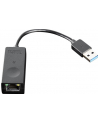 lenovo Adapter USB 3.0 to Ethernet  4X90S91830 - nr 2