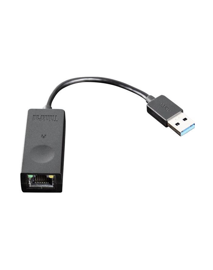 lenovo Adapter USB 3.0 to Ethernet  4X90S91830 główny