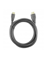 qoltec Kabel HDMI A męski | mini HDMI C męski | 1.8m - nr 2