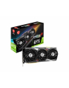 msi Karta Graficzna RTX 3080 GAMING Z TRIO LHR 10GB GDDR6X 320bit 3DP/HDMI - nr 1