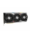 msi Karta Graficzna RTX 3080 GAMING Z TRIO LHR 10GB GDDR6X 320bit 3DP/HDMI - nr 2