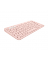 logitech Klawiatura K380 Rose US 920-009867 - nr 14