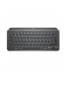 logitech Klawiatura MX Keys Mini grafitowa 920-010498 - nr 19