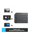 logitech Klawiatura MX Keys Mini grafitowa 920-010498 - nr 38