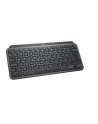 logitech Klawiatura MX Keys Mini grafitowa 920-010498 - nr 40