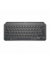 logitech Klawiatura MX Keys Mini grafitowa 920-010498 - nr 59