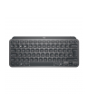 logitech Klawiatura MX Keys Mini grafitowa 920-010498 - nr 6