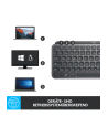 logitech Klawiatura MX Keys Mini grafitowa 920-010498 - nr 73