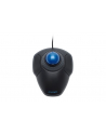 kensington Trackball Orbi, przewodowy, z pierścieniem przewijania - nr 26