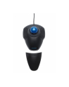 kensington Trackball Orbi, przewodowy, z pierścieniem przewijania - nr 56