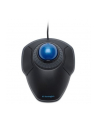kensington Trackball Orbi, przewodowy, z pierścieniem przewijania - nr 59