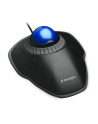 kensington Trackball Orbi, przewodowy, z pierścieniem przewijania - nr 60