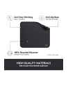 logitech Podkładka Studio Mouse Pad Graphite 956-000049 - nr 21